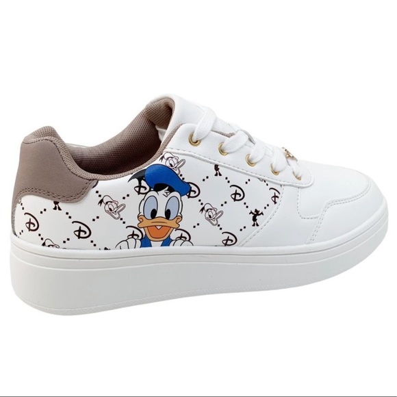 Donald Duck Sneaker’s - Picture 7 of 8